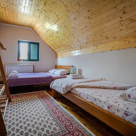 Guest House Heaven Жабляк Экстерьер фото