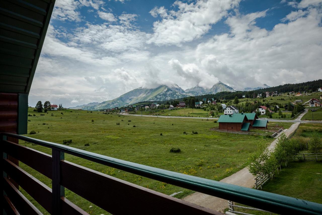 Guest House Heaven Жабляк Экстерьер фото