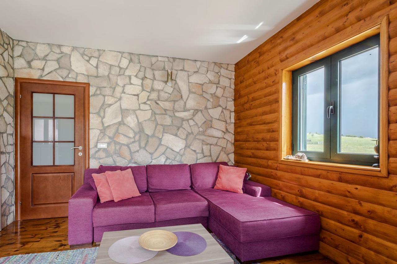 Guest House Heaven Жабляк Экстерьер фото