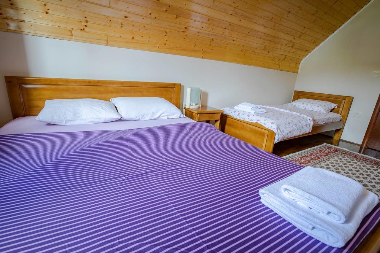 Guest House Heaven Жабляк Экстерьер фото