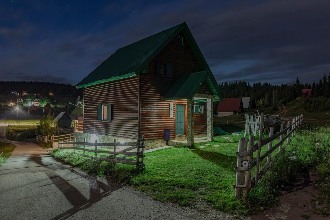 Guest House Heaven Жабляк Экстерьер фото