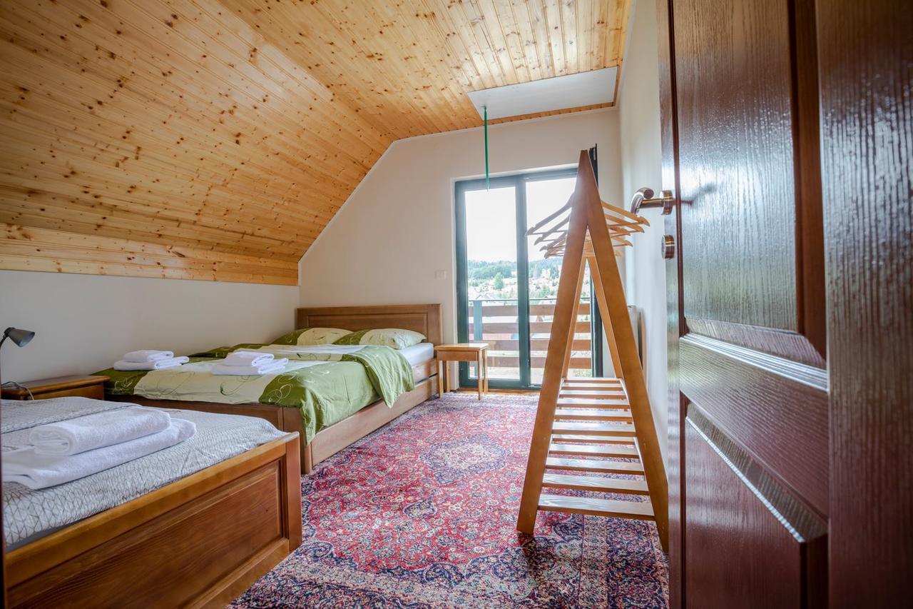Guest House Heaven Жабляк Экстерьер фото