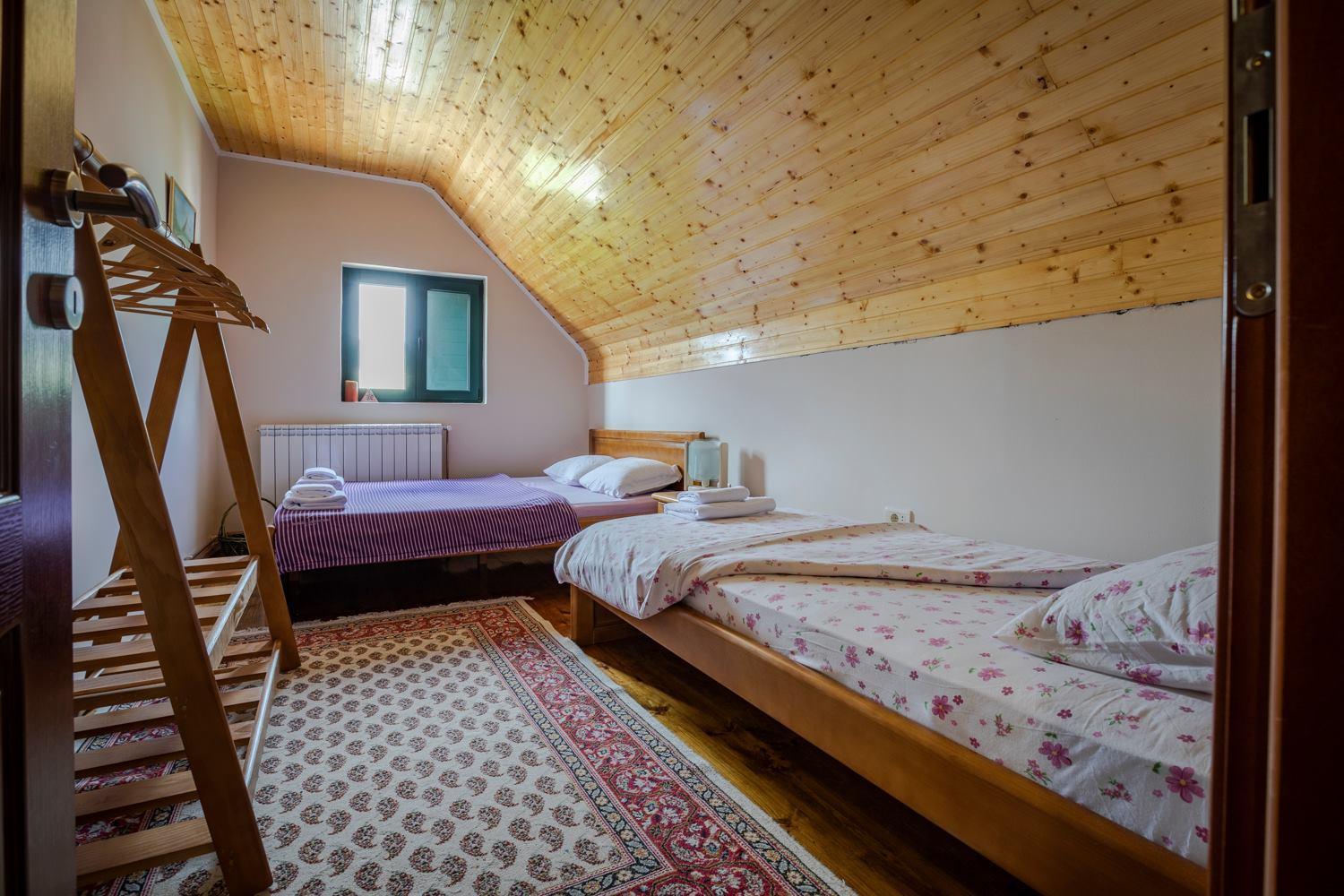 Guest House Heaven Жабляк Экстерьер фото