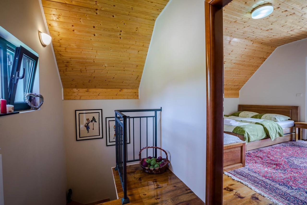 Guest House Heaven Жабляк Экстерьер фото